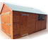 20 x 10 Garage image 1